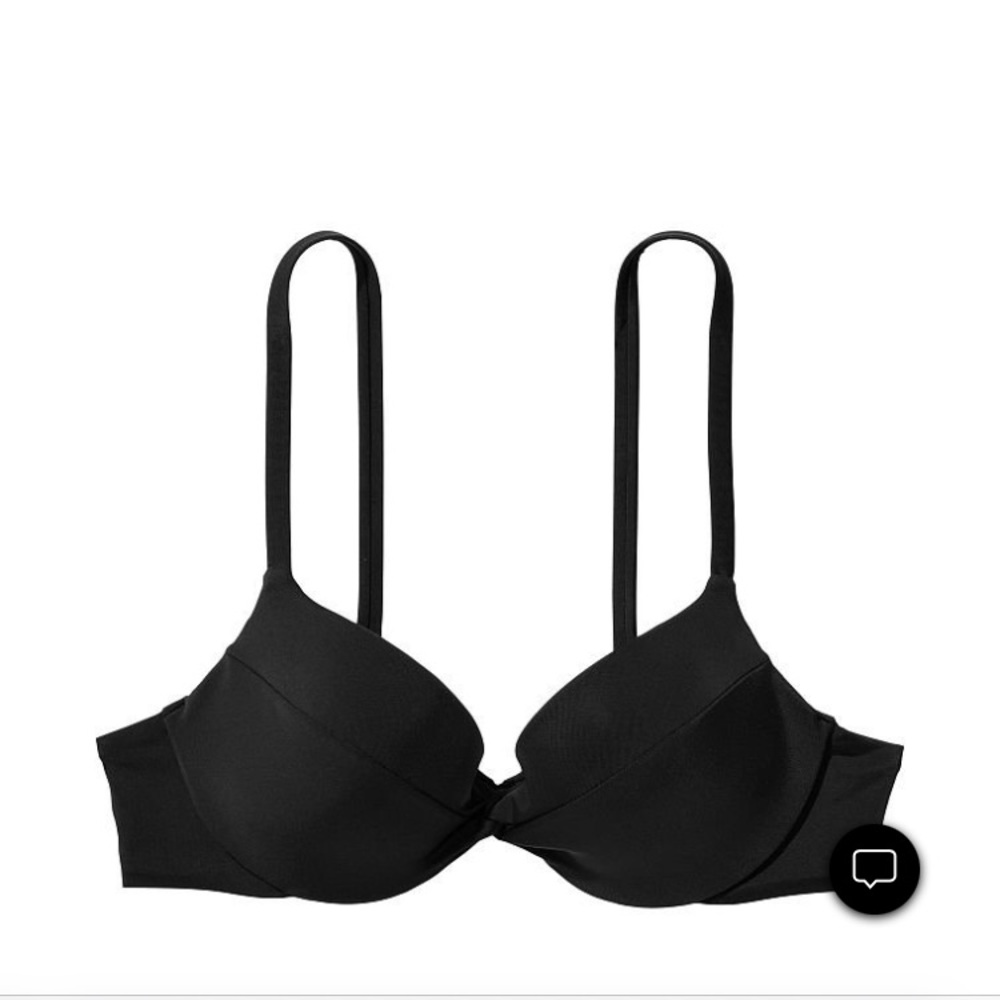 VS Removable Twist Push Up Bikini Tops 32C